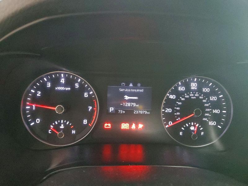 Aukcja sprzedaży 2019 Kia Forte, vin: 3KPF24AD6KE103253, numer aukcji: 66803286