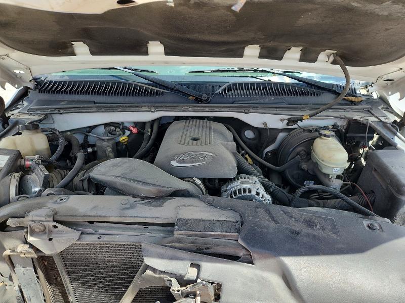 2006 Gmc New Sierra მანქანა იყიდება აუქციონზე, vin: 2GTEK13T961235800, აუქციონის ნომერი: 67354166