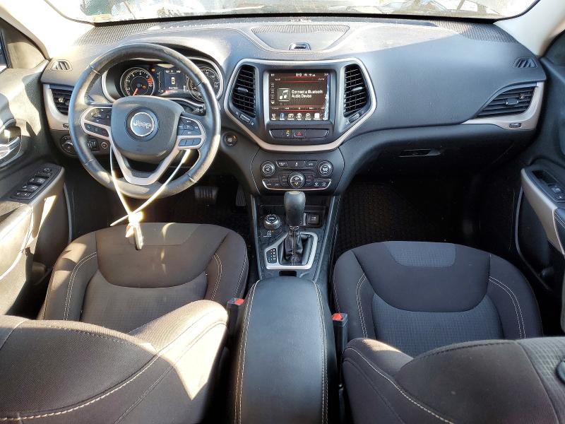69029826 :رقم المزاد ، 1C4PJMCB4HW590972 vin ، 2017 Jeep Cherokee مزاد بيع
