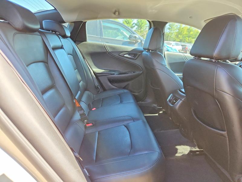 Aukcja sprzedaży 2016 Chevrolet Malibu, vin: 1G1ZE5ST6GF229358, numer aukcji: 68598986