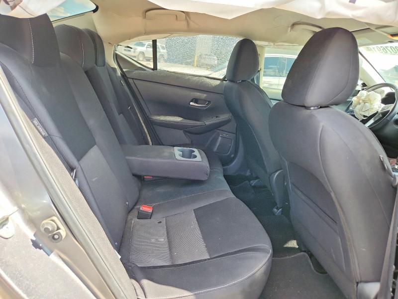 Aukcja sprzedaży 2022 Nissan Sentra, vin: 3N1AB8CV3NY242981, numer aukcji: 68076916