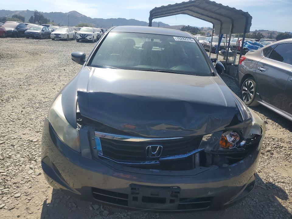 Продаж на аукціоні авто 2010 Honda Accord, vin: 1HGCP2F46AA067570, номер лоту: 70282316