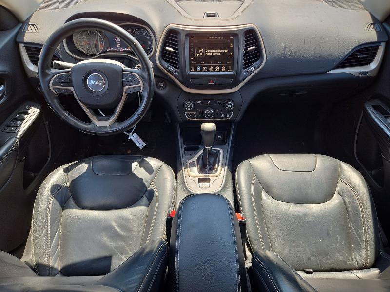 Aukcja sprzedaży 2015 Jeep Cherokee, vin: 1C4PJLDB0FW761495, numer aukcji: 70263276