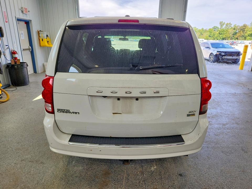 Aukcja sprzedaży 2017 Dodge Grand Caravan, vin: 2C4RDGCGXHR817667        , numer aukcji: 69092856