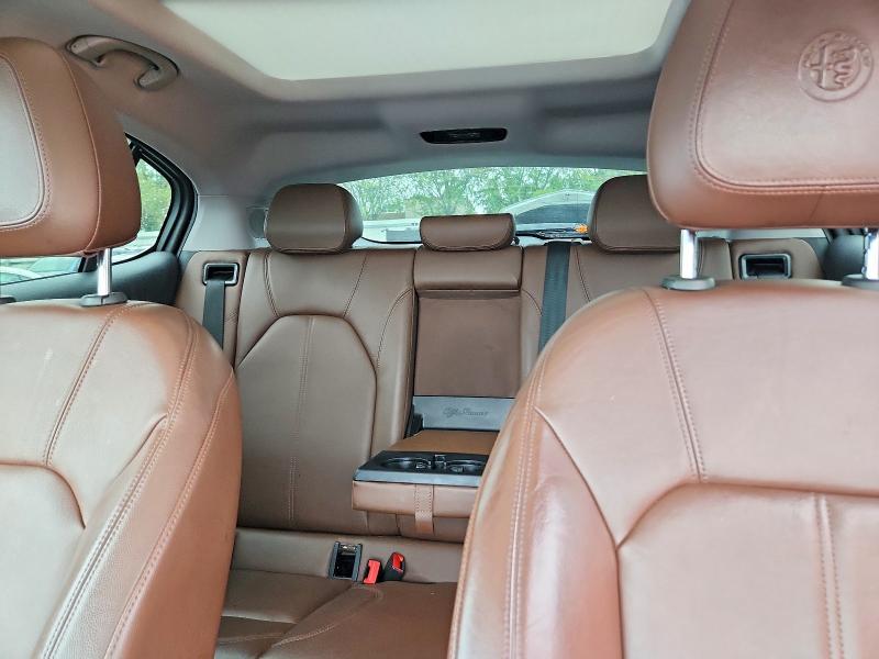 Продажа на аукционе авто 2018 Alfa Romeo Stelvio, vin: ZASFAKBN8J7C22703, номер лота: 69745756