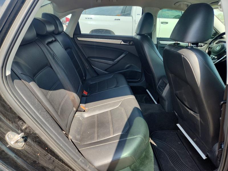 Aukcja sprzedaży 2015 Volkswagen Passat, vin: 1VWAS7A33FC120816, numer aukcji: 67986396