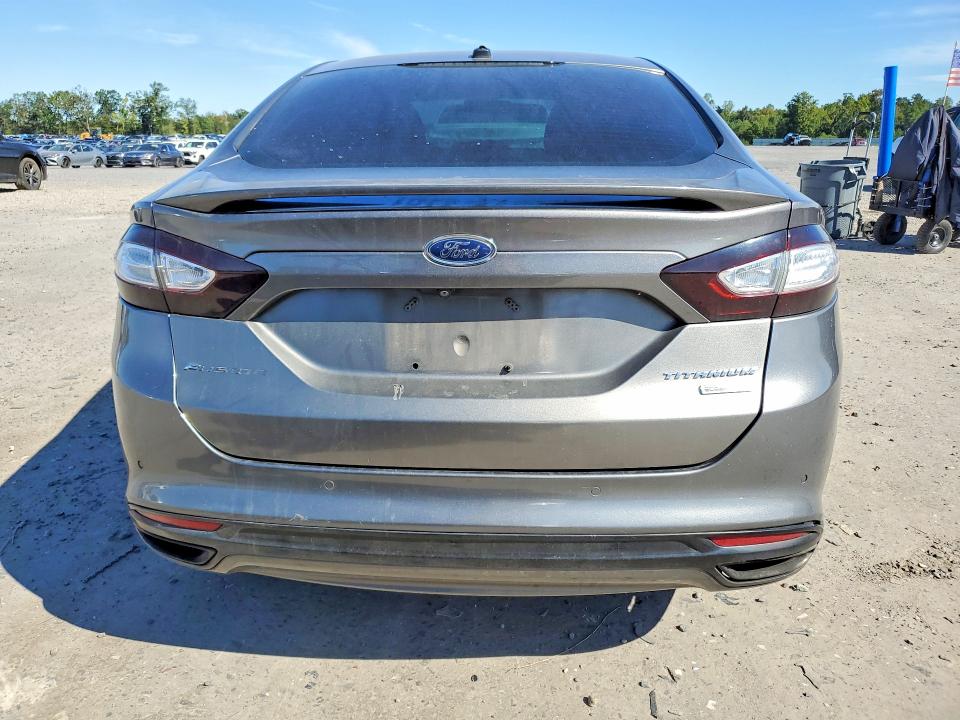 2013 Ford Fusion მანქანა იყიდება აუქციონზე, vin: 3FA6P0K90DR117994, აუქციონის ნომერი: 70665256
