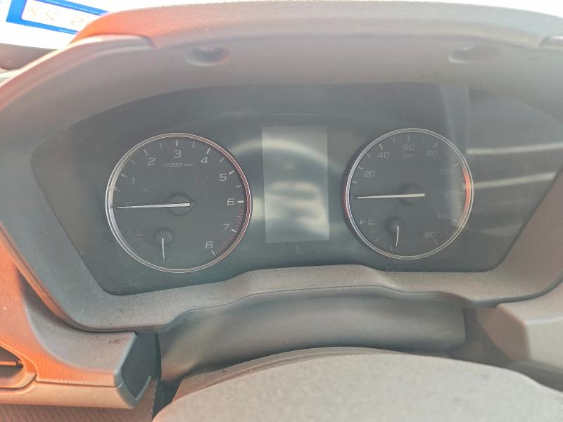 68496156 :رقم المزاد ، JF2GUADC3R8370050 vin ، 2024 Subaru Crosstrek مزاد بيع