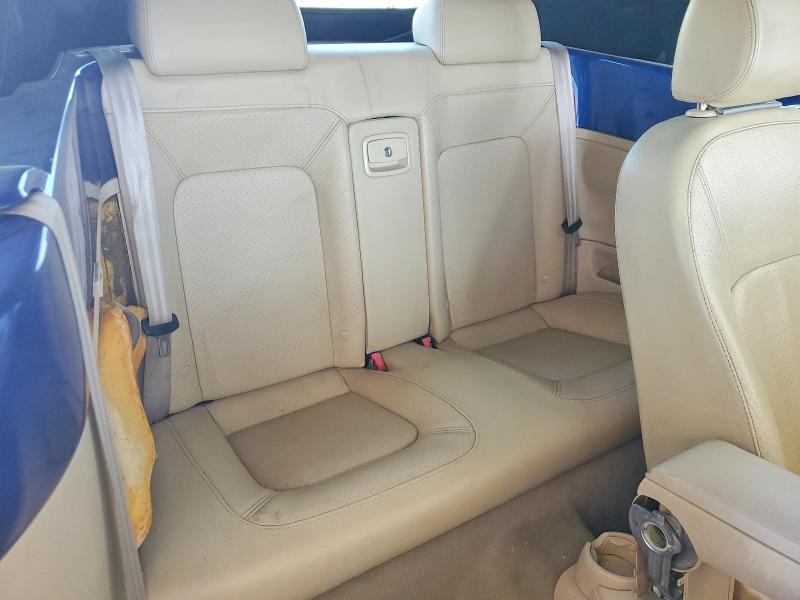 69763956 :رقم المزاد ، 3VWSG31Y07M406634 vin ، 2007 Volkswagen New Beetle مزاد بيع
