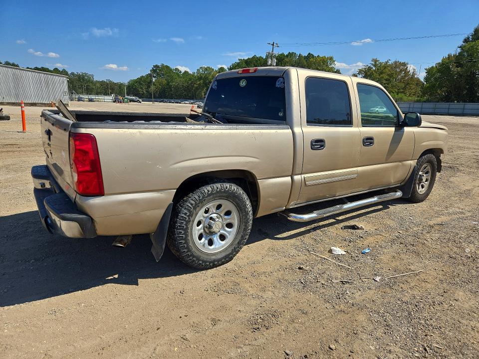 Aukcja sprzedaży 2007 Chevrolet Silverado, vin: 2GCEC13V971113311, numer aukcji: 70875776