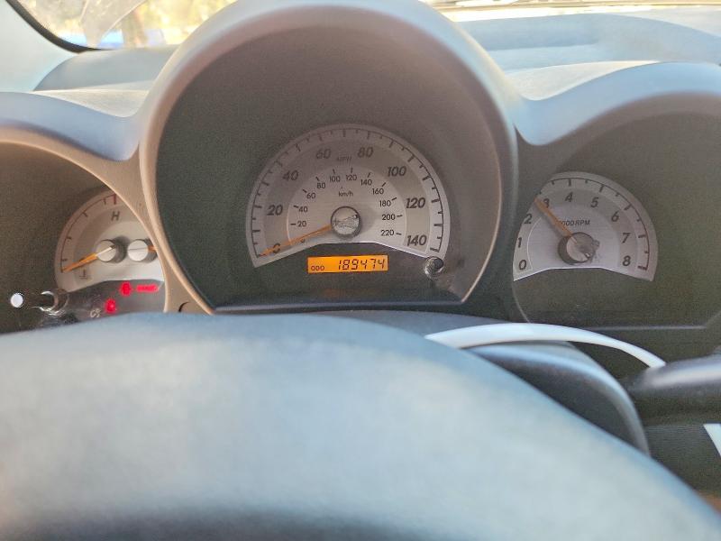 Aukcja sprzedaży 2006 Scion Tc, vin: JTKDE177860087790, numer aukcji: 69968866