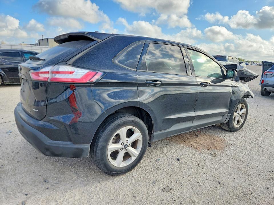 68717896 :رقم المزاد ، 2FMPK4G96PBA13733 vin ، 2023 Ford Edge مزاد بيع