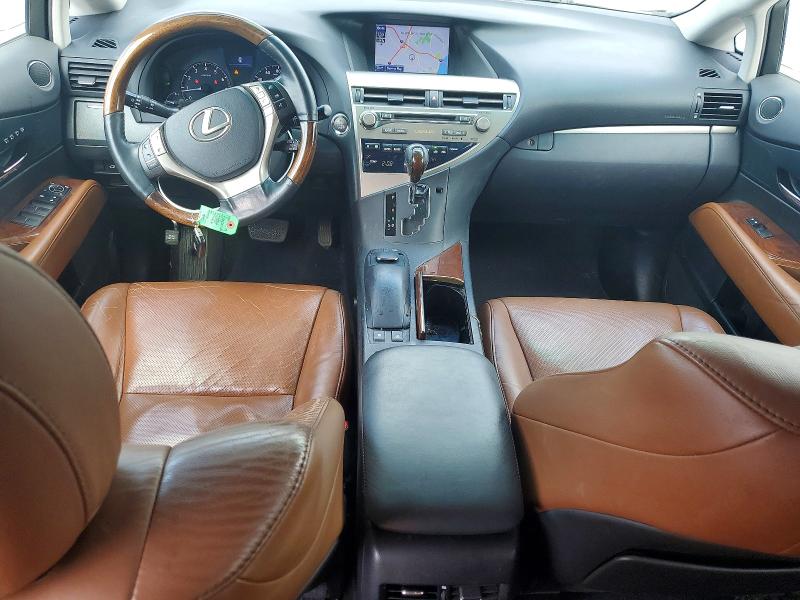 Aukcja sprzedaży 2013 Lexus Rx 350, vin: 2T2BK1BA9DC170184, numer aukcji: 67219636
