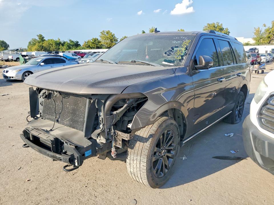 Aukcja sprzedaży 2019 Ford Expedition, vin: 1FMJU2ATXKEA19251, numer aukcji: 69560816
