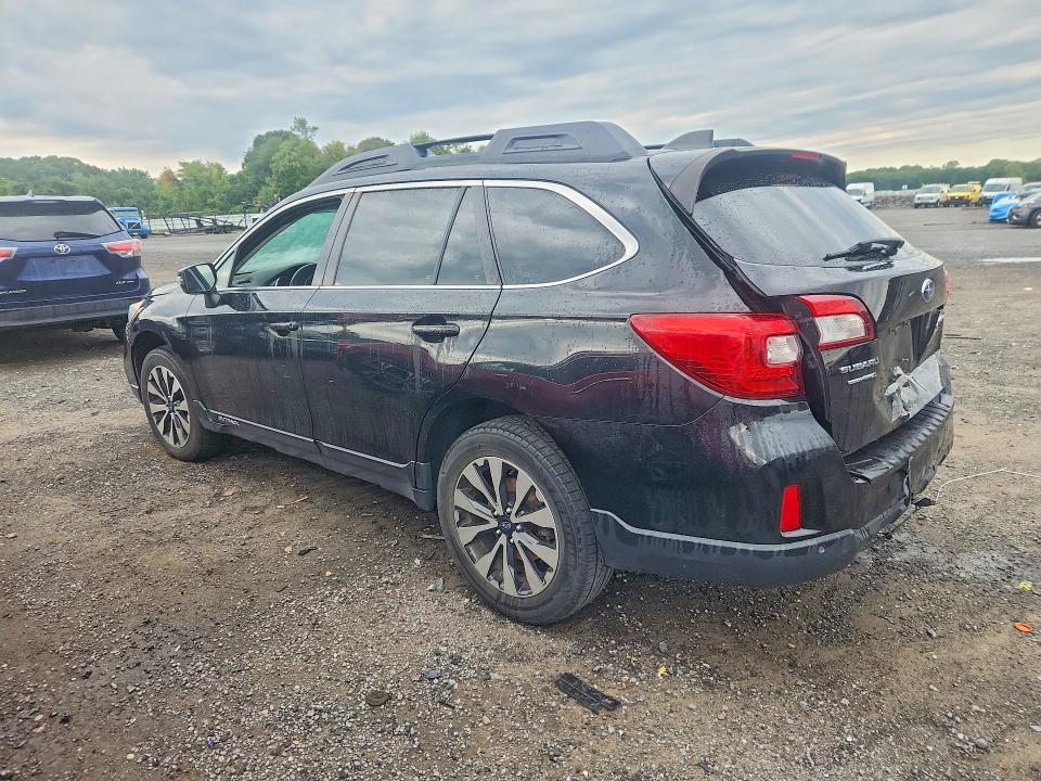 67815606 :رقم المزاد ، 4S4BSENC0H3262559 vin ، 2017 Subaru Outback مزاد بيع