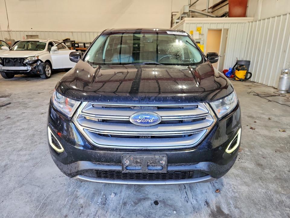 Aukcja sprzedaży 2017 Ford Edge, vin: 2FMPK4K96HBB11914, numer aukcji: 68128036