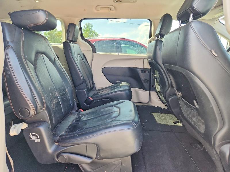 Aukcja sprzedaży 2018 Chrysler Pacifica, vin: 2C4RC1BG1JR276175, numer aukcji: 68049886