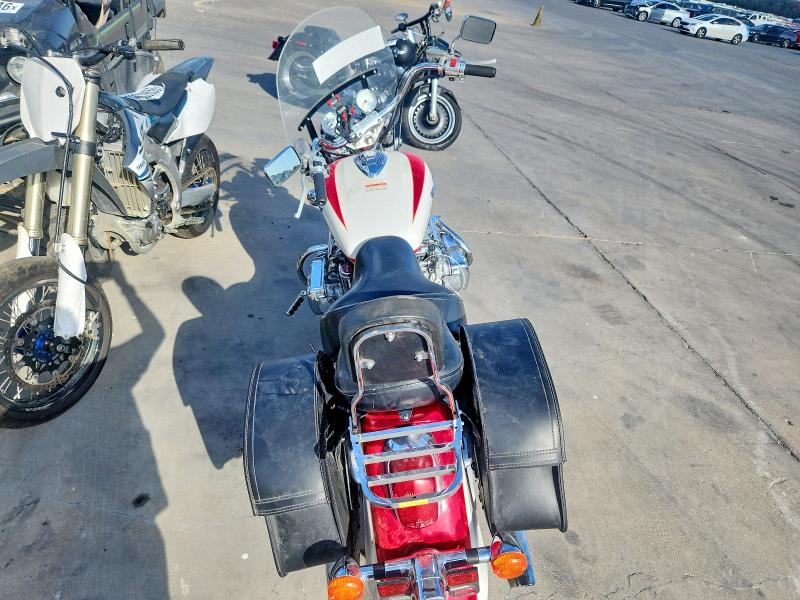Aukcja sprzedaży 1997 Honda Gl1500, vin: 1HFSC3400VA004472, numer aukcji: 68772496