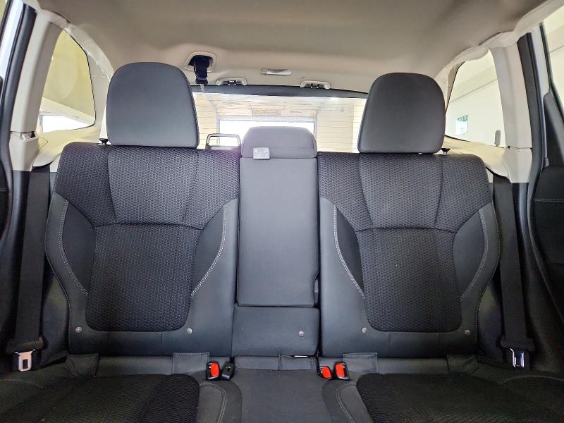 Aukcja sprzedaży 2023 Subaru Forester, vin: JF2SKAEC8PH443683, numer aukcji: 68464036