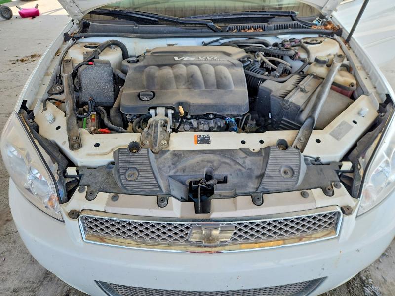 Продаж на аукціоні авто 2012 Chevrolet Impala, vin: 2G1WF5E38C1316742, номер лоту: 69202566
