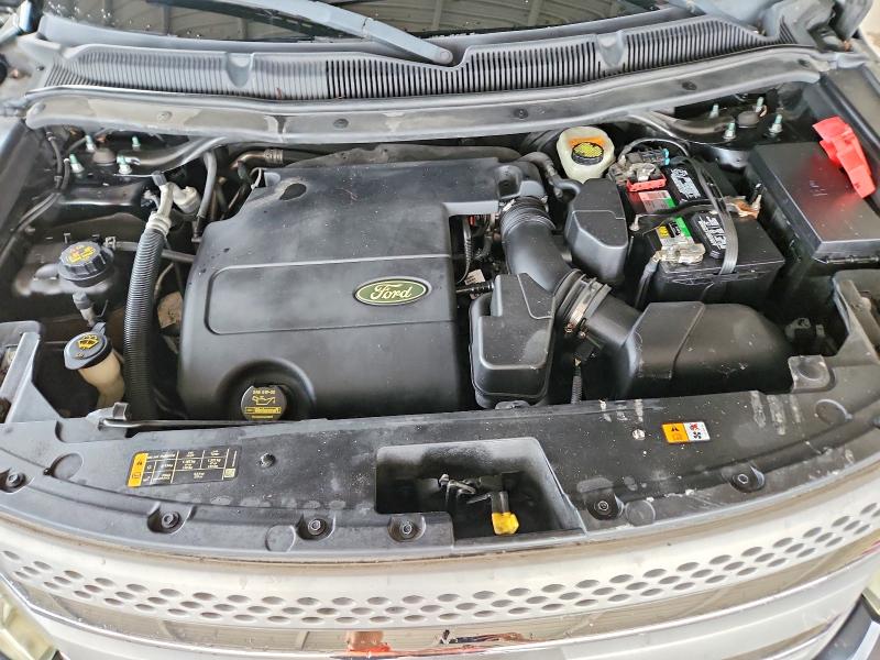 Продаж на аукціоні авто 2013 Ford Explorer, vin: 1FM5K7B84DGB03913, номер лоту: 71217326
