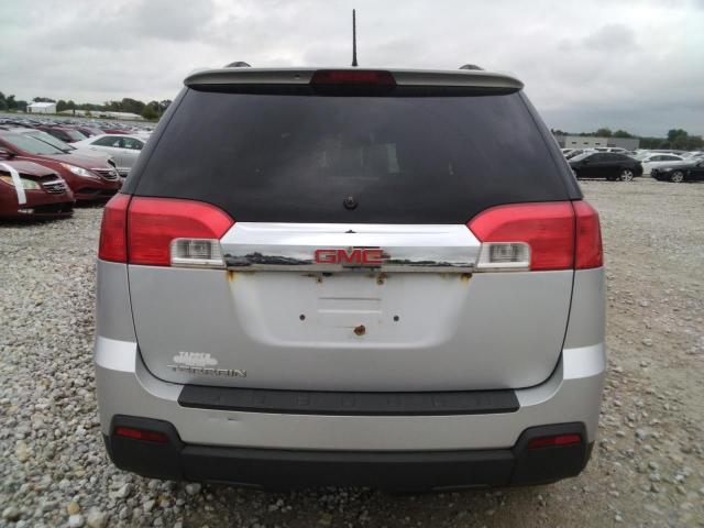 Продаж на аукціоні авто 2013 Gmc Terrain, vin: 2GKALSEK0D6328196, номер лоту: 67689606