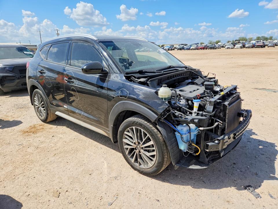 Продажа на аукционе авто 2019 Hyundai Tucson, vin: KM8J33AL3KU846992, номер лота: 67788986
