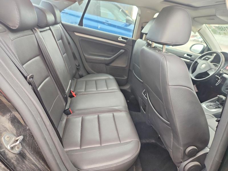 Продаж на аукціоні авто 2007 Volkswagen Jetta, vin: 3VWEF71K87M161584, номер лоту: 70257186