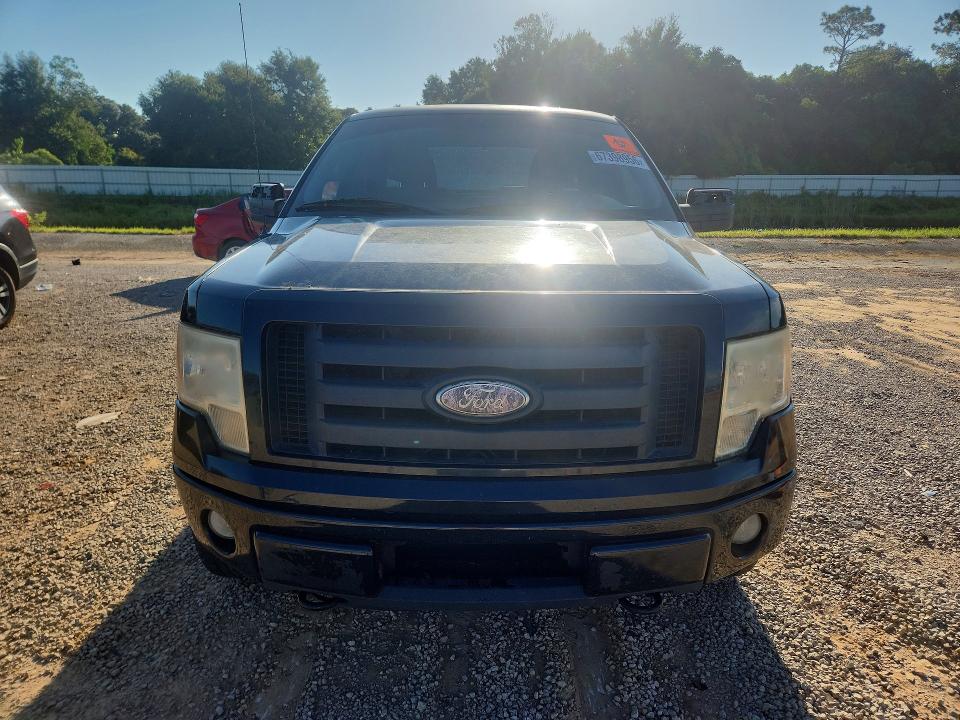 2010 Ford F150 მანქანა იყიდება აუქციონზე, vin: 1FTEX1EW3AKE81341, აუქციონის ნომერი: 67398956