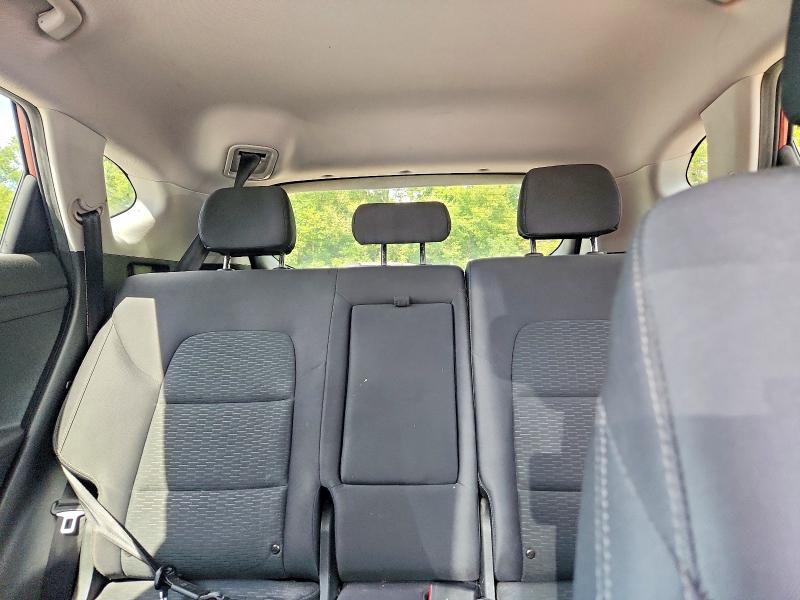 69080986 :رقم المزاد ، KM8J2CA40KU939996 vin ، 2019 Hyundai Tucson مزاد بيع