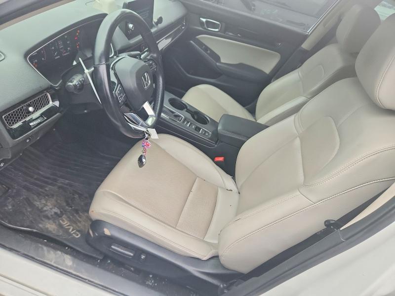 Продажа на аукционе авто 2024 Honda Civic, vin: 2HGFE1F92RH336301, номер лота: 67687396