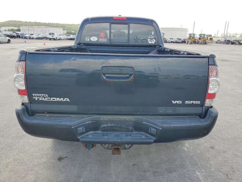 Aukcja sprzedaży 2009 Toyota Tacoma, vin: 3TMMU52N09M012851, numer aukcji: 69503666