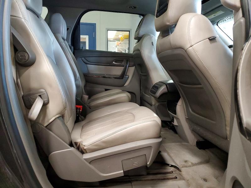 Auction sale of the 2016 Gmc Acadia, vin: 1GKKVSKD2GJ166177        , lot number: 68376036