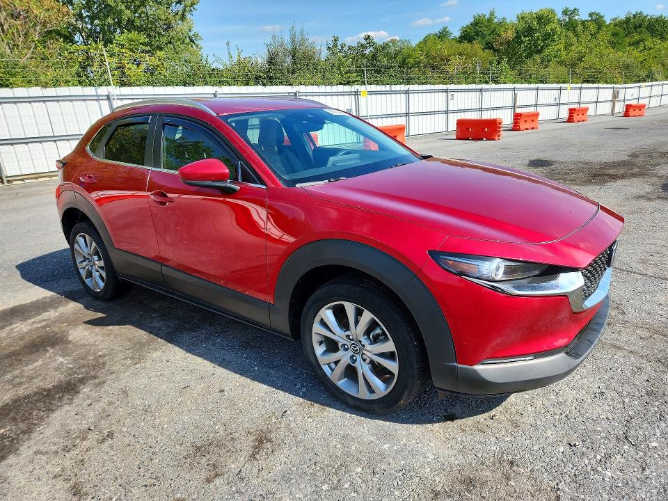 Продаж на аукціоні авто 2023 Mazda Cx-30, vin: 3MVDMBBM2PM588880, номер лоту: 68204946
