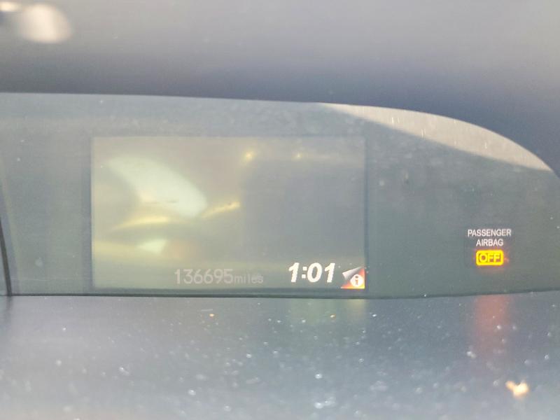 Aukcja sprzedaży 2012 Honda Civic, vin: 2HGFG3B89CH537459, numer aukcji: 68017896