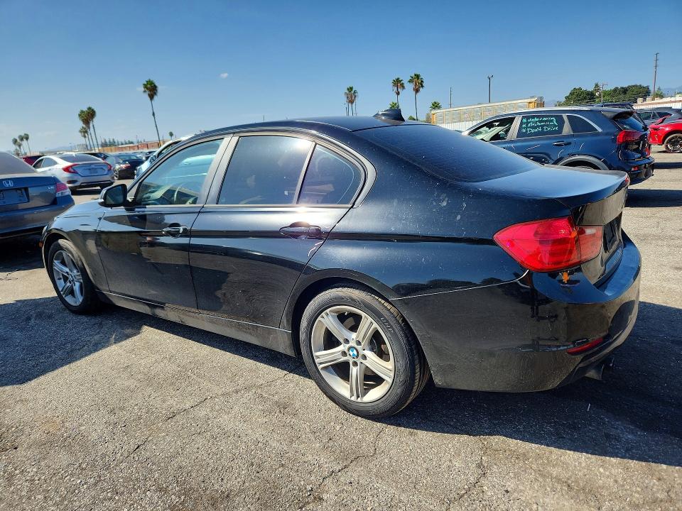 2012 Bmw 328 მანქანა იყიდება აუქციონზე, vin: WBA3C1C59CF433896, აუქციონის ნომერი: 69395786