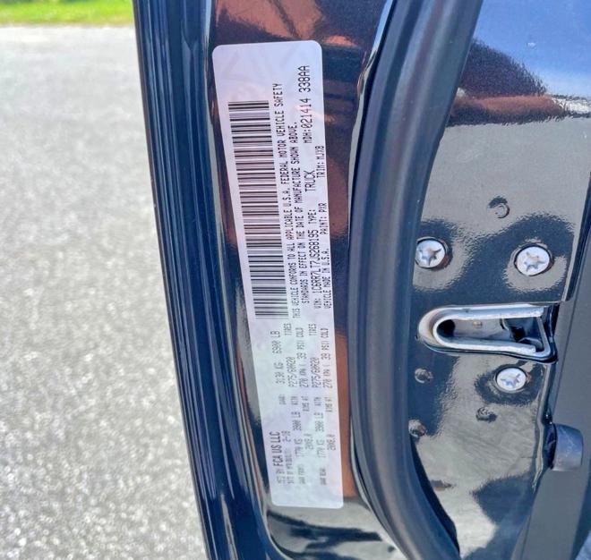 Продажа на аукционе авто 2018 Ram 1500, vin: 1C6RR7LT7JS268195, номер лота: 70188486