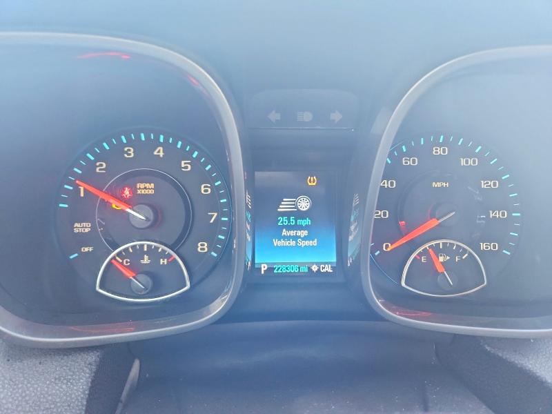 2016 Chevrolet Malibu Limited მანქანა იყიდება აუქციონზე, vin: 1G11E5SA5GF106761, აუქციონის ნომერი: 68650026