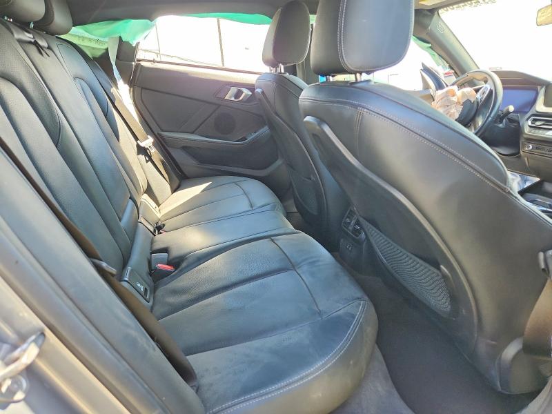 Продажа на аукционе авто 2023 Bmw M235xi, vin: WBA13AL01P7L63483, номер лота: 67282236
