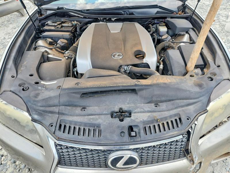 Продажа на аукционе авто 2015 Lexus Gs, vin: JTHBE1BL1FA004972, номер лота: 68665606