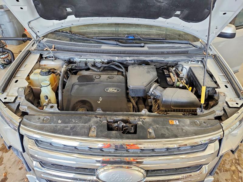 Продаж на аукціоні авто 2013 Ford Edge, vin: 2FMDK3JC2DBC04112, номер лоту: 68645466