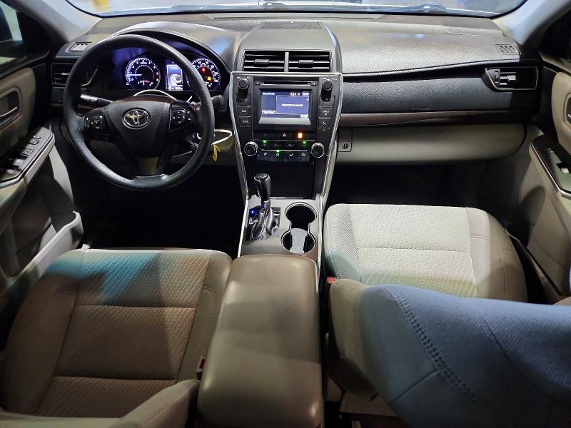 Продажа на аукционе авто 2017 Toyota Camry, vin: 4T1BF1FK8HU715176, номер лота: 70232736