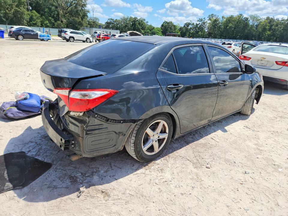 Продажа на аукционе авто 2014 Toyota Corolla, vin: 5YFBURHEXEP101271, номер лота: 69396776