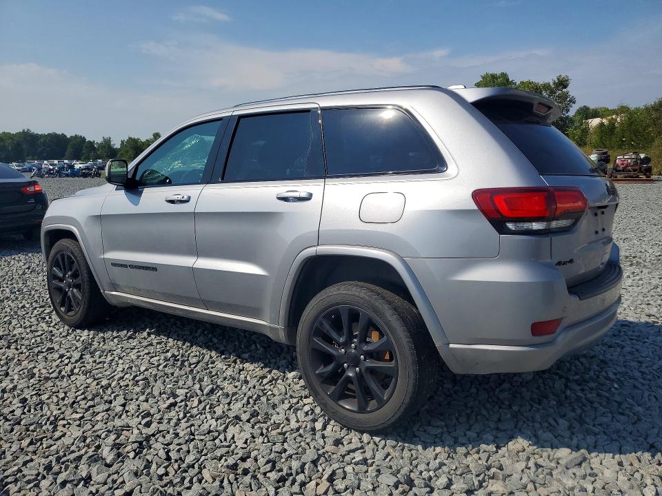 Aukcja sprzedaży 2019 Jeep Grand Cherokee, vin: 1C4RJFAG4KC531917, numer aukcji: 66579736