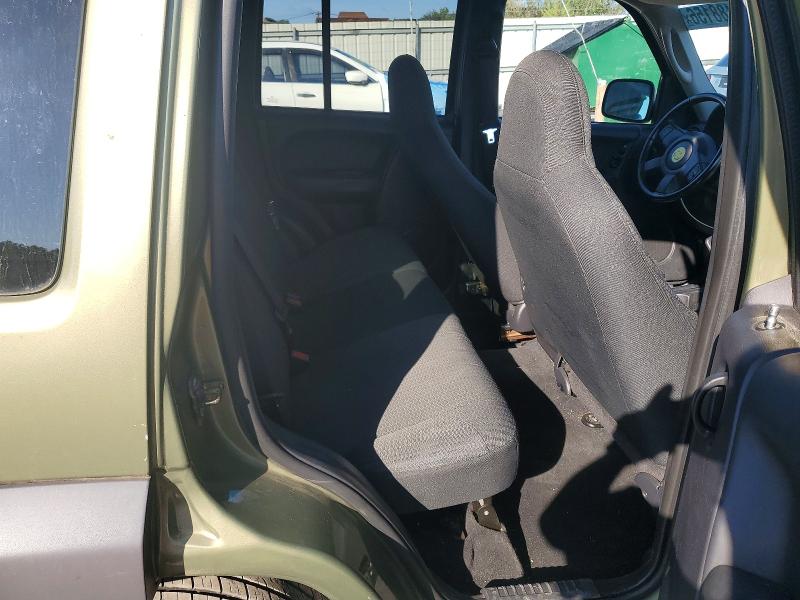Продажа на аукционе авто 2004 Jeep Liberty, vin: 1J4GL48K84W212127, номер лота: 67188156
