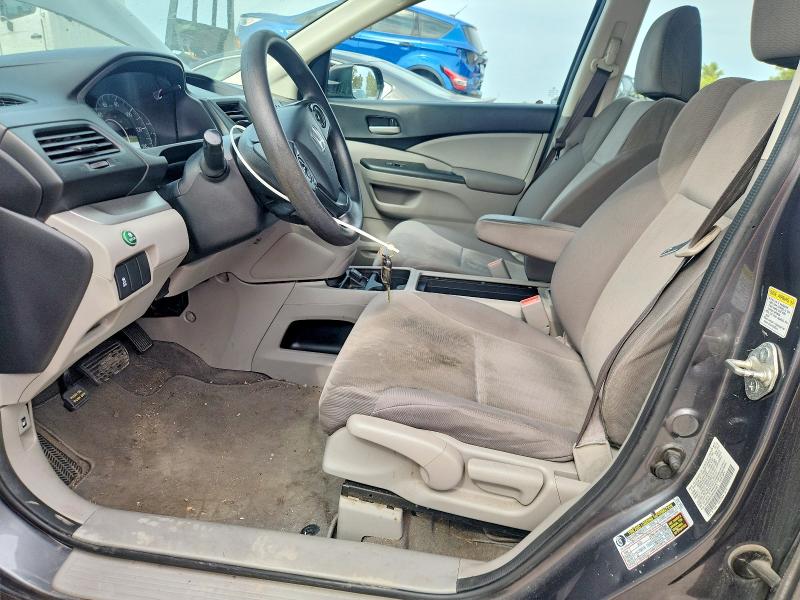 Aukcja sprzedaży 2013 Honda Cr-v, vin: 2HKRM4H3XDH665871, numer aukcji: 71220596