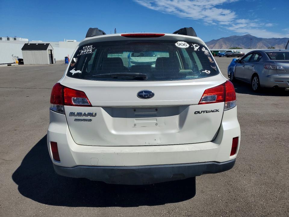 Aukcja sprzedaży 2013 Subaru Outback, vin: 4S4BRCAC5D3242680, numer aukcji: 67503086