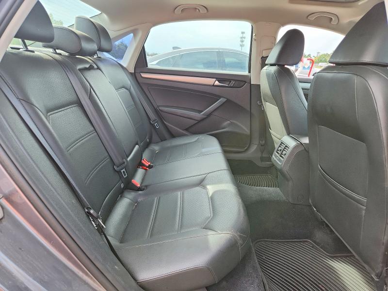 Aukcja sprzedaży 2015 Volkswagen Passat, vin: 1VWBV7A34FC034247, numer aukcji: 67438366