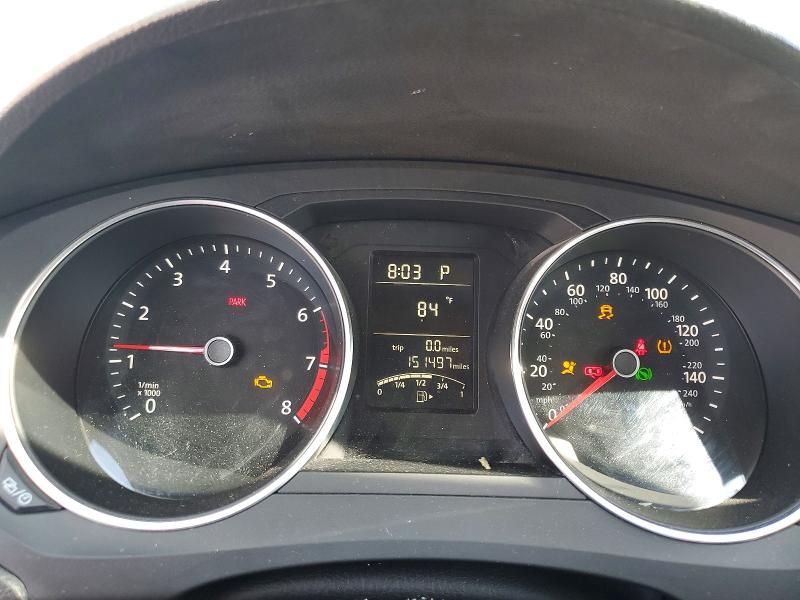 Продажа на аукционе авто 2015 Volkswagen Jetta, vin: 3VWD17AJ4FM260807, номер лота: 67302976