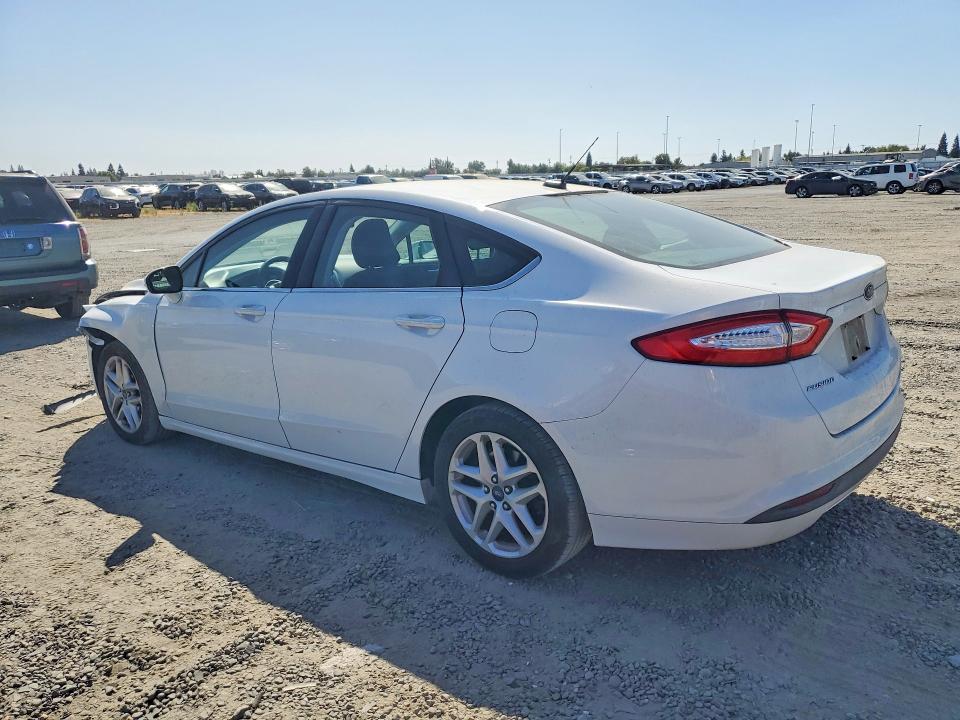 68955566 :رقم المزاد ، 3FA6P0H72GR368011 vin ، 2016 Ford Fusion مزاد بيع